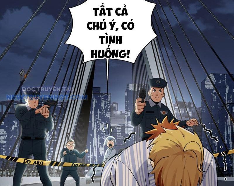 đối Mặt Với Bệnh Tâm Thần, Ma Quỷ Chẳng Là Cái Thá Gì Chap 6 - Next Chap 7