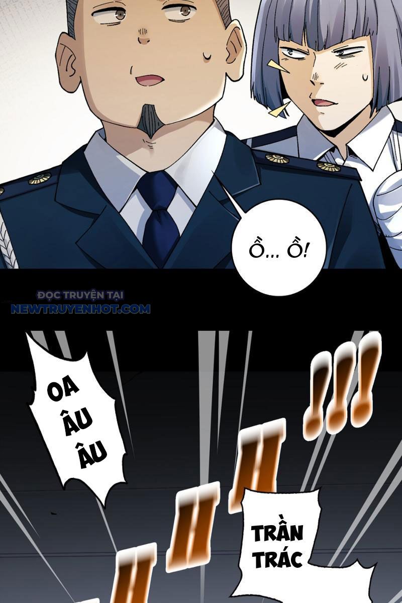 đối Mặt Với Bệnh Tâm Thần, Ma Quỷ Chẳng Là Cái Thá Gì Chap 6 - Next Chap 7