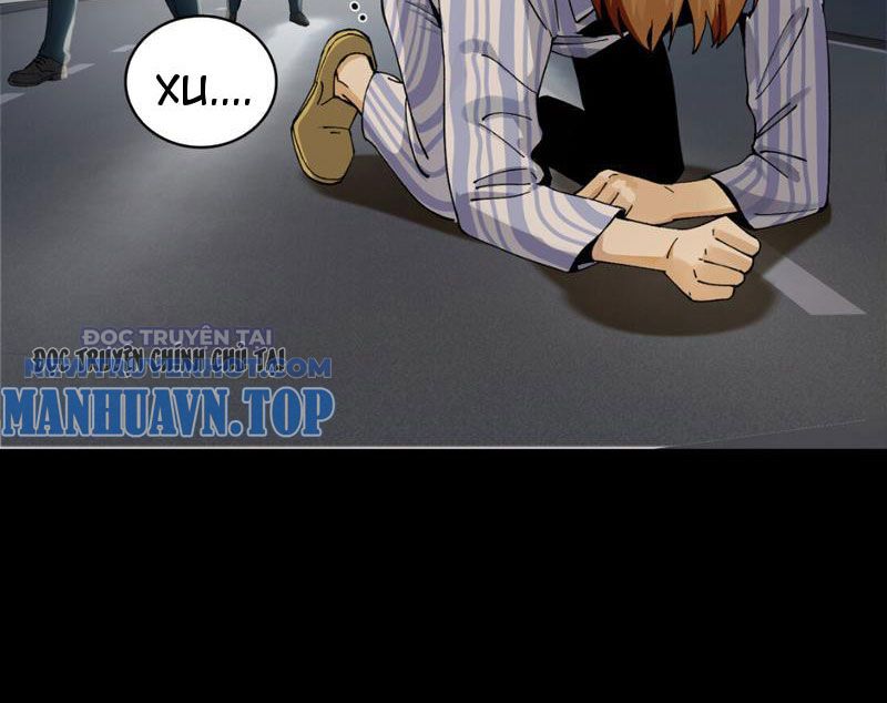 đối Mặt Với Bệnh Tâm Thần, Ma Quỷ Chẳng Là Cái Thá Gì Chap 6 - Next Chap 7