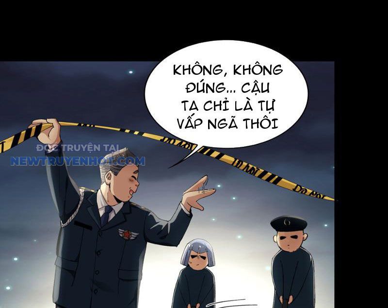 đối Mặt Với Bệnh Tâm Thần, Ma Quỷ Chẳng Là Cái Thá Gì Chap 6 - Next Chap 7
