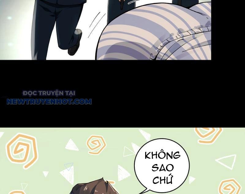 đối Mặt Với Bệnh Tâm Thần, Ma Quỷ Chẳng Là Cái Thá Gì Chap 6 - Next Chap 7