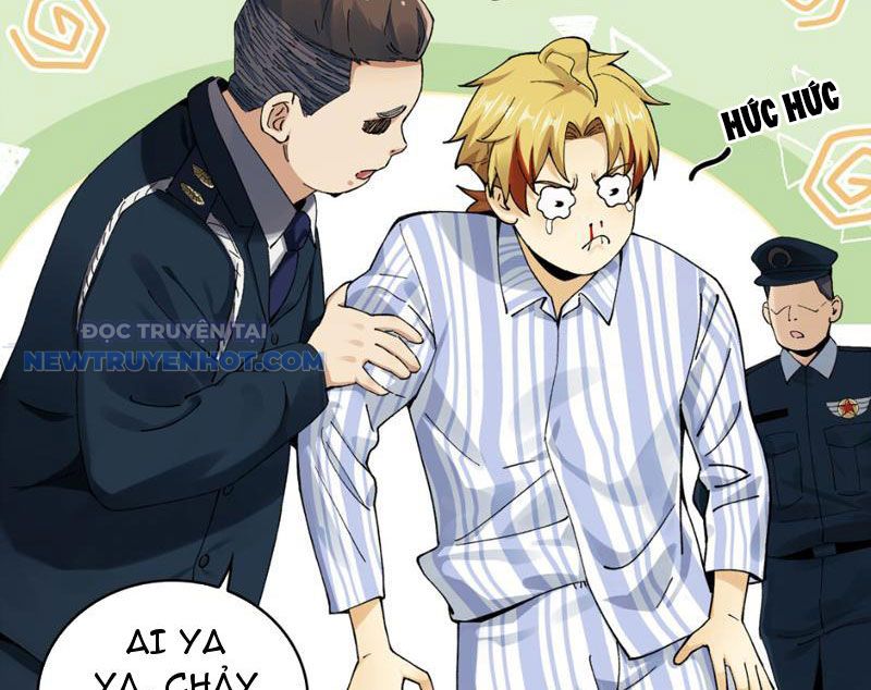 đối Mặt Với Bệnh Tâm Thần, Ma Quỷ Chẳng Là Cái Thá Gì Chap 6 - Next Chap 7