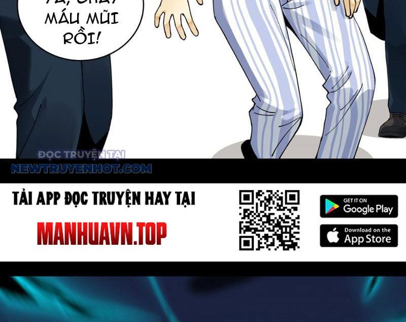 đối Mặt Với Bệnh Tâm Thần, Ma Quỷ Chẳng Là Cái Thá Gì Chap 6 - Next Chap 7