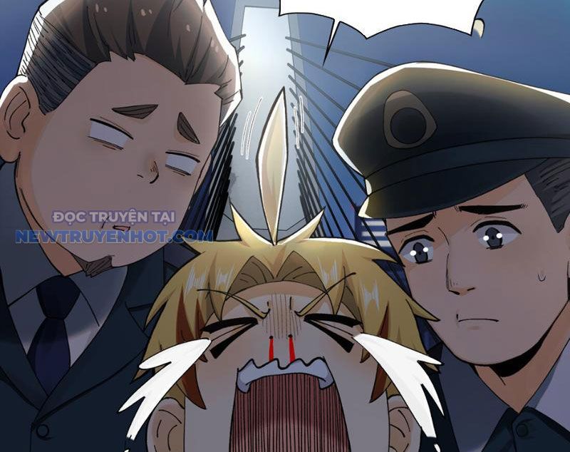 đối Mặt Với Bệnh Tâm Thần, Ma Quỷ Chẳng Là Cái Thá Gì Chap 6 - Next Chap 7