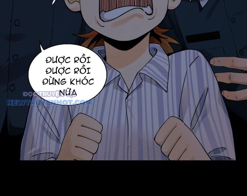 đối Mặt Với Bệnh Tâm Thần, Ma Quỷ Chẳng Là Cái Thá Gì Chap 6 - Next Chap 7