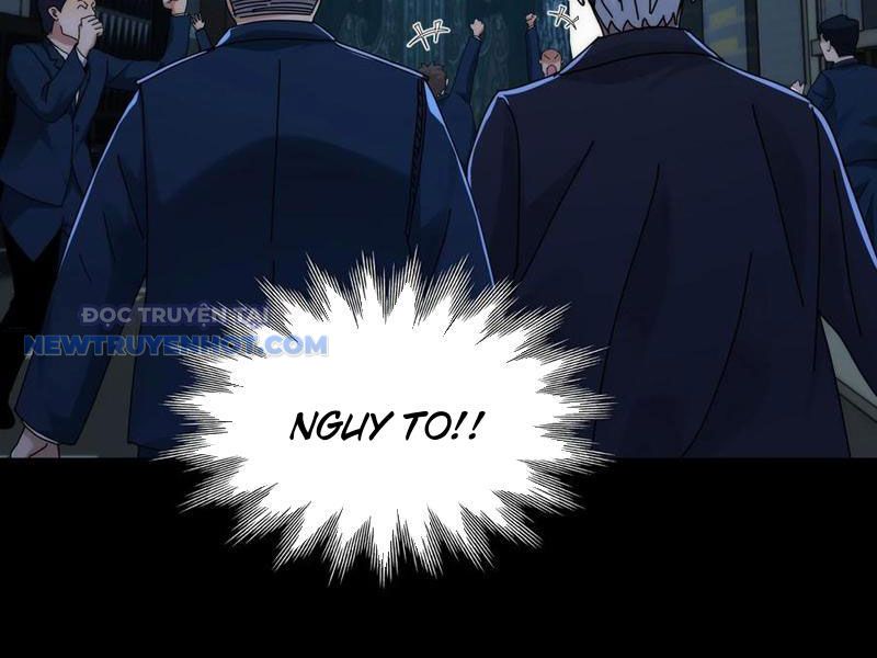 đối Mặt Với Bệnh Tâm Thần, Ma Quỷ Chẳng Là Cái Thá Gì Chap 60 - Next Chap 61