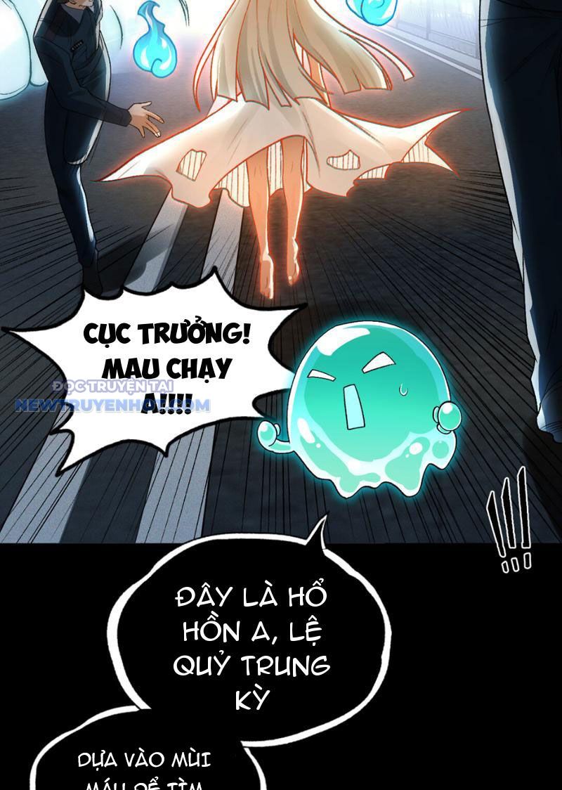 đối Mặt Với Bệnh Tâm Thần, Ma Quỷ Chẳng Là Cái Thá Gì Chap 7 - Next Chap 8