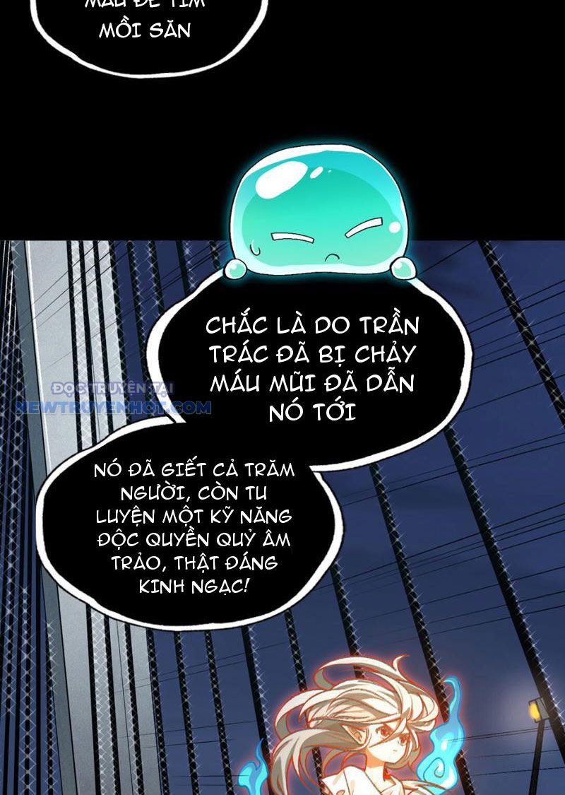 đối Mặt Với Bệnh Tâm Thần, Ma Quỷ Chẳng Là Cái Thá Gì Chap 7 - Next Chap 8