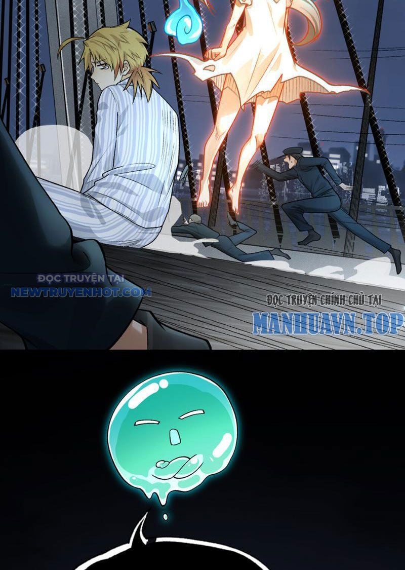 đối Mặt Với Bệnh Tâm Thần, Ma Quỷ Chẳng Là Cái Thá Gì Chap 7 - Next Chap 8