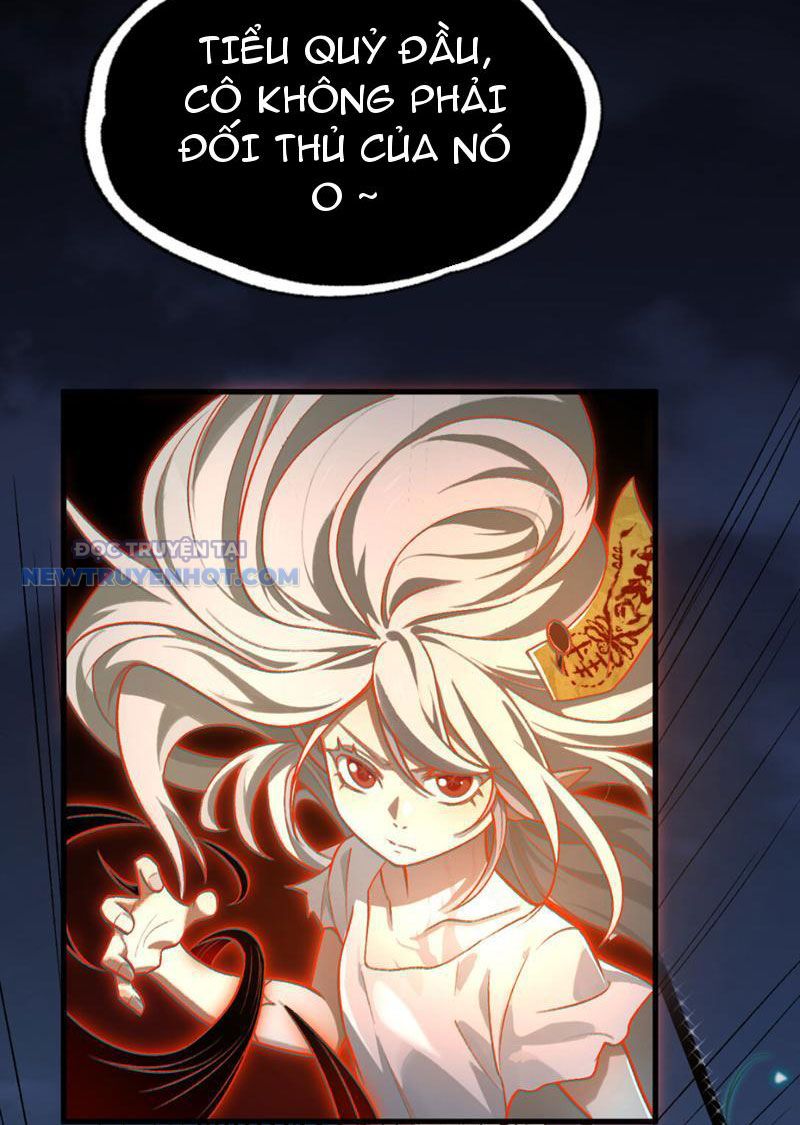 đối Mặt Với Bệnh Tâm Thần, Ma Quỷ Chẳng Là Cái Thá Gì Chap 7 - Next Chap 8