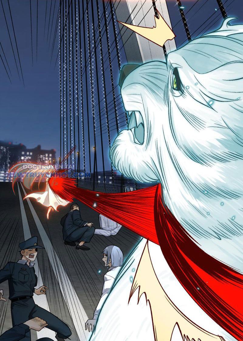 đối Mặt Với Bệnh Tâm Thần, Ma Quỷ Chẳng Là Cái Thá Gì Chap 7 - Next Chap 8