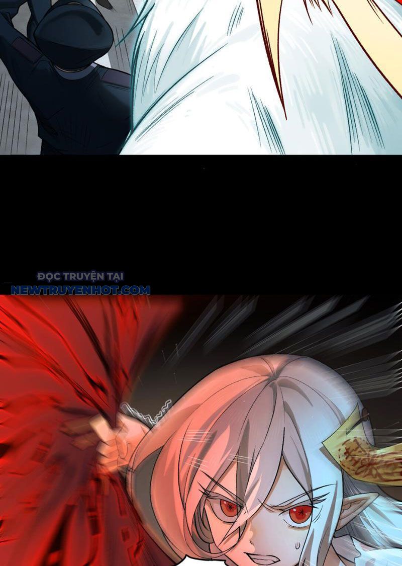 đối Mặt Với Bệnh Tâm Thần, Ma Quỷ Chẳng Là Cái Thá Gì Chap 7 - Next Chap 8