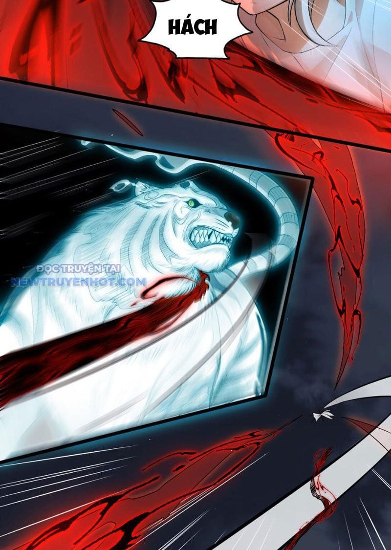 đối Mặt Với Bệnh Tâm Thần, Ma Quỷ Chẳng Là Cái Thá Gì Chap 7 - Next Chap 8