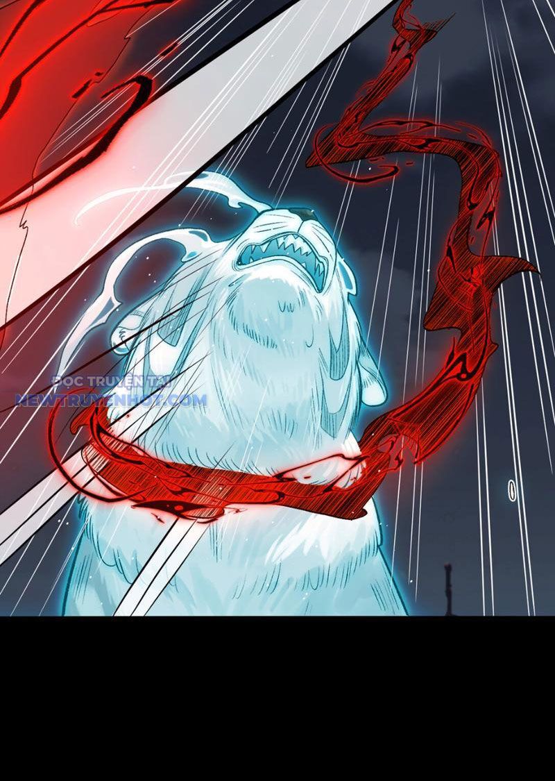 đối Mặt Với Bệnh Tâm Thần, Ma Quỷ Chẳng Là Cái Thá Gì Chap 7 - Next Chap 8