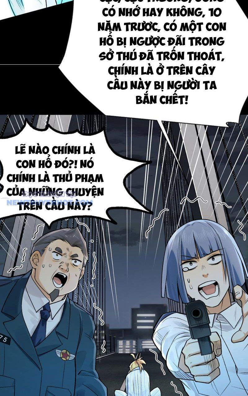 đối Mặt Với Bệnh Tâm Thần, Ma Quỷ Chẳng Là Cái Thá Gì Chap 7 - Next Chap 8