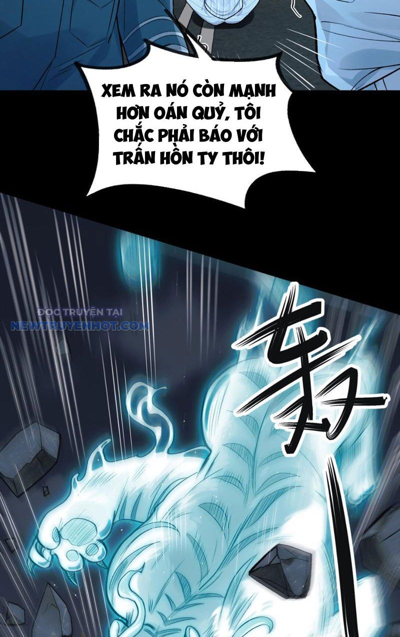 đối Mặt Với Bệnh Tâm Thần, Ma Quỷ Chẳng Là Cái Thá Gì Chap 7 - Next Chap 8