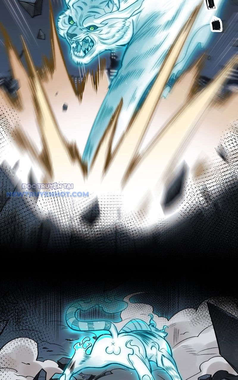 đối Mặt Với Bệnh Tâm Thần, Ma Quỷ Chẳng Là Cái Thá Gì Chap 7 - Next Chap 8