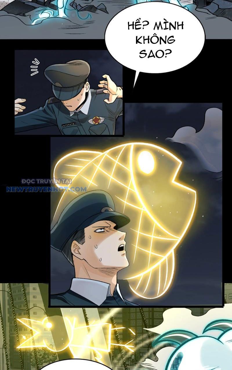 đối Mặt Với Bệnh Tâm Thần, Ma Quỷ Chẳng Là Cái Thá Gì Chap 7 - Next Chap 8