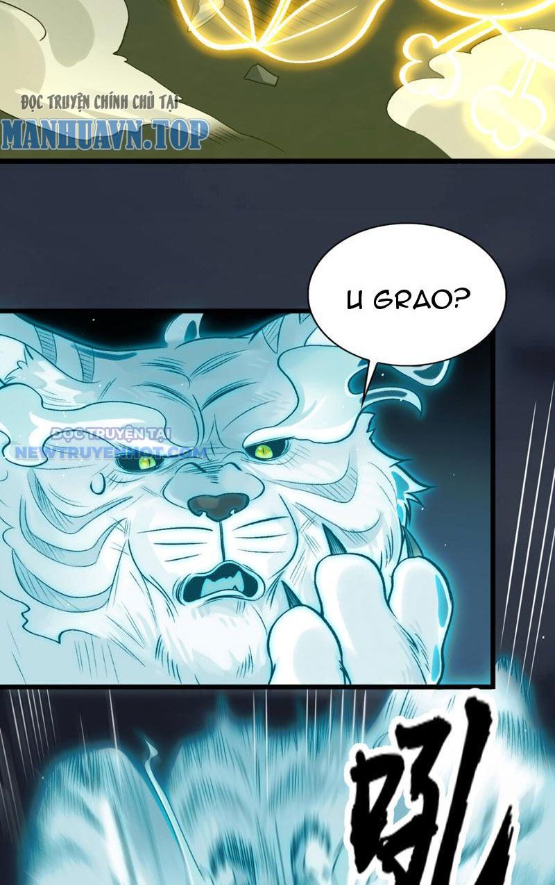 đối Mặt Với Bệnh Tâm Thần, Ma Quỷ Chẳng Là Cái Thá Gì Chap 7 - Next Chap 8