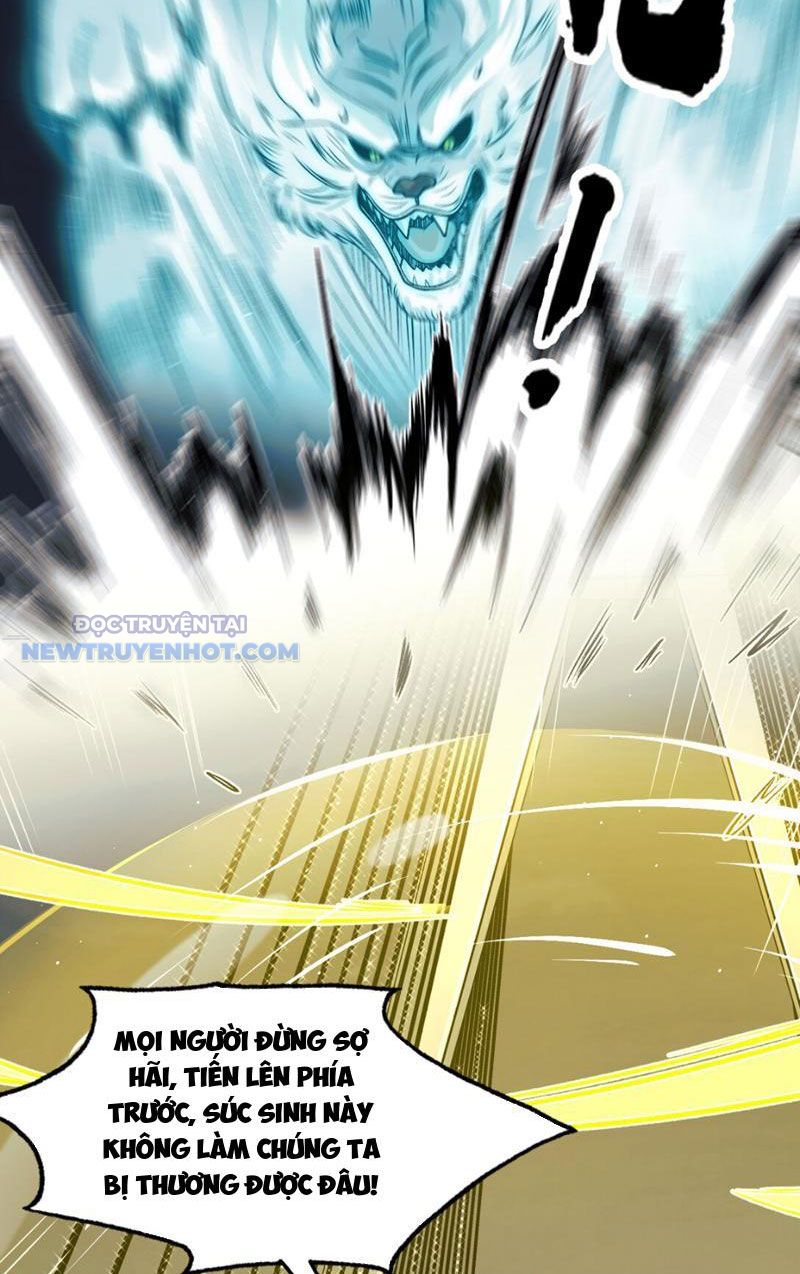 đối Mặt Với Bệnh Tâm Thần, Ma Quỷ Chẳng Là Cái Thá Gì Chap 7 - Next Chap 8