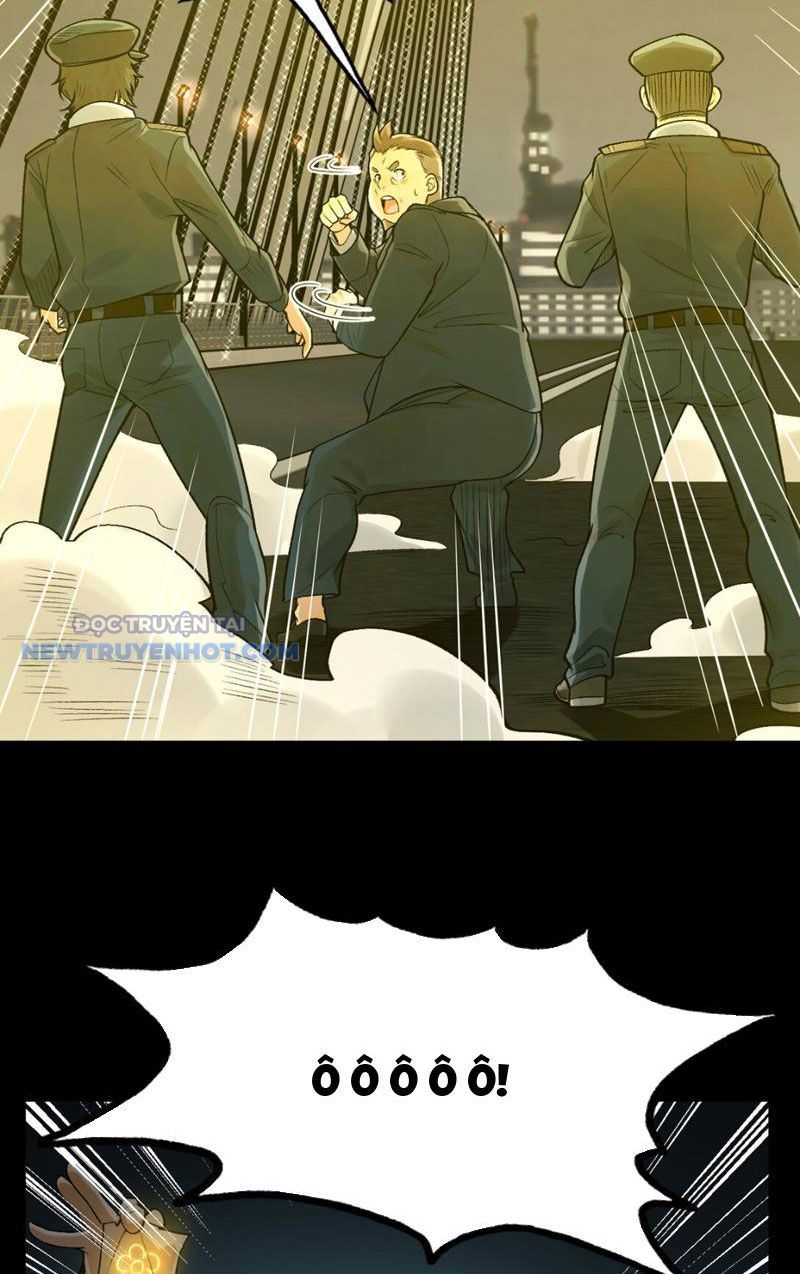 đối Mặt Với Bệnh Tâm Thần, Ma Quỷ Chẳng Là Cái Thá Gì Chap 7 - Next Chap 8