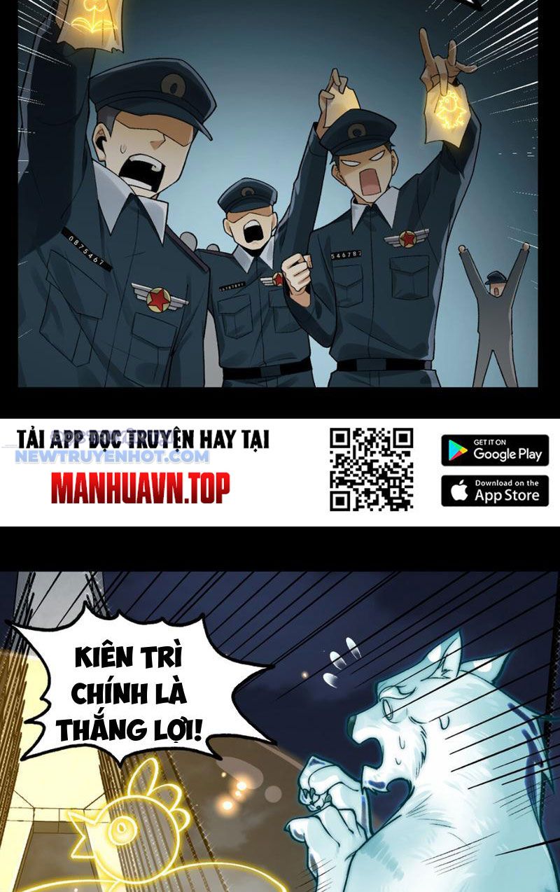 đối Mặt Với Bệnh Tâm Thần, Ma Quỷ Chẳng Là Cái Thá Gì Chap 7 - Next Chap 8