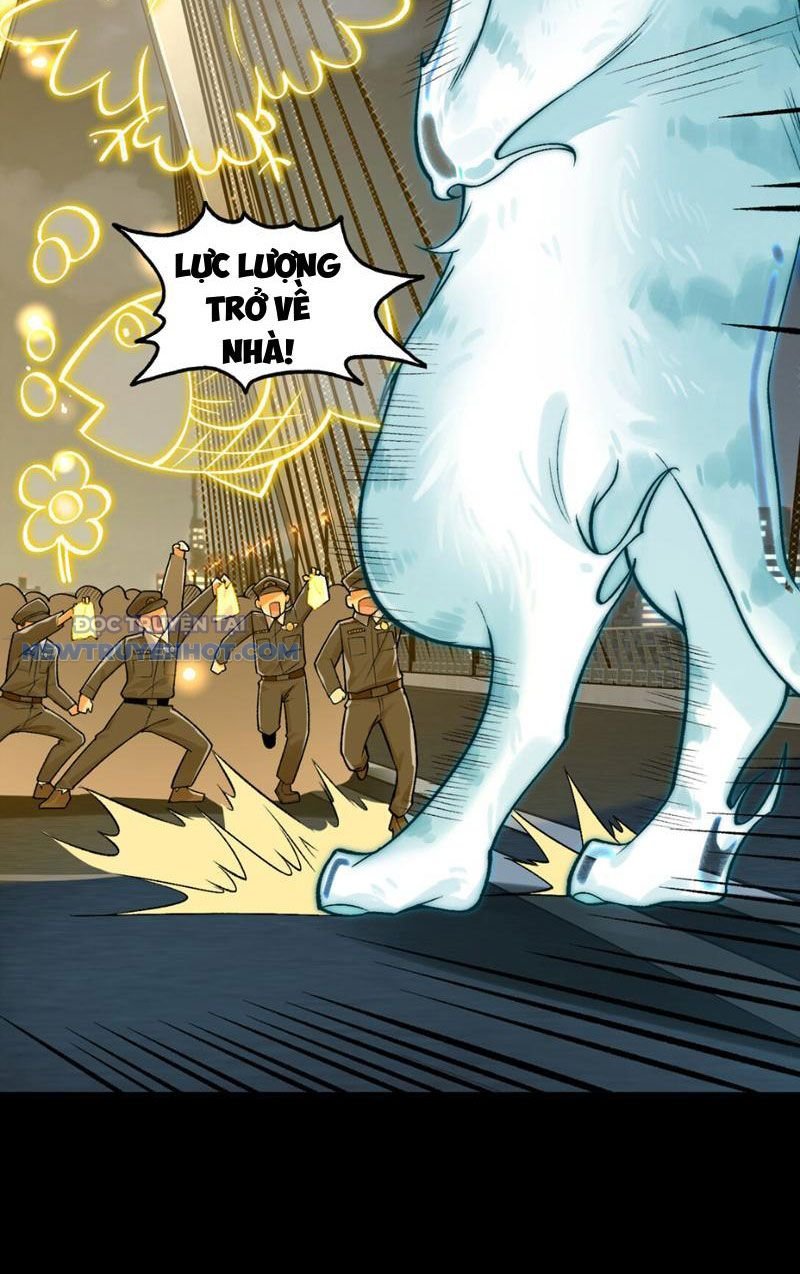 đối Mặt Với Bệnh Tâm Thần, Ma Quỷ Chẳng Là Cái Thá Gì Chap 7 - Next Chap 8