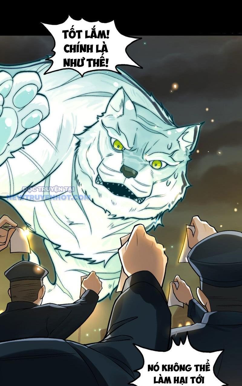 đối Mặt Với Bệnh Tâm Thần, Ma Quỷ Chẳng Là Cái Thá Gì Chap 7 - Next Chap 8