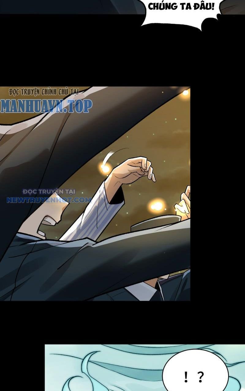 đối Mặt Với Bệnh Tâm Thần, Ma Quỷ Chẳng Là Cái Thá Gì Chap 7 - Next Chap 8