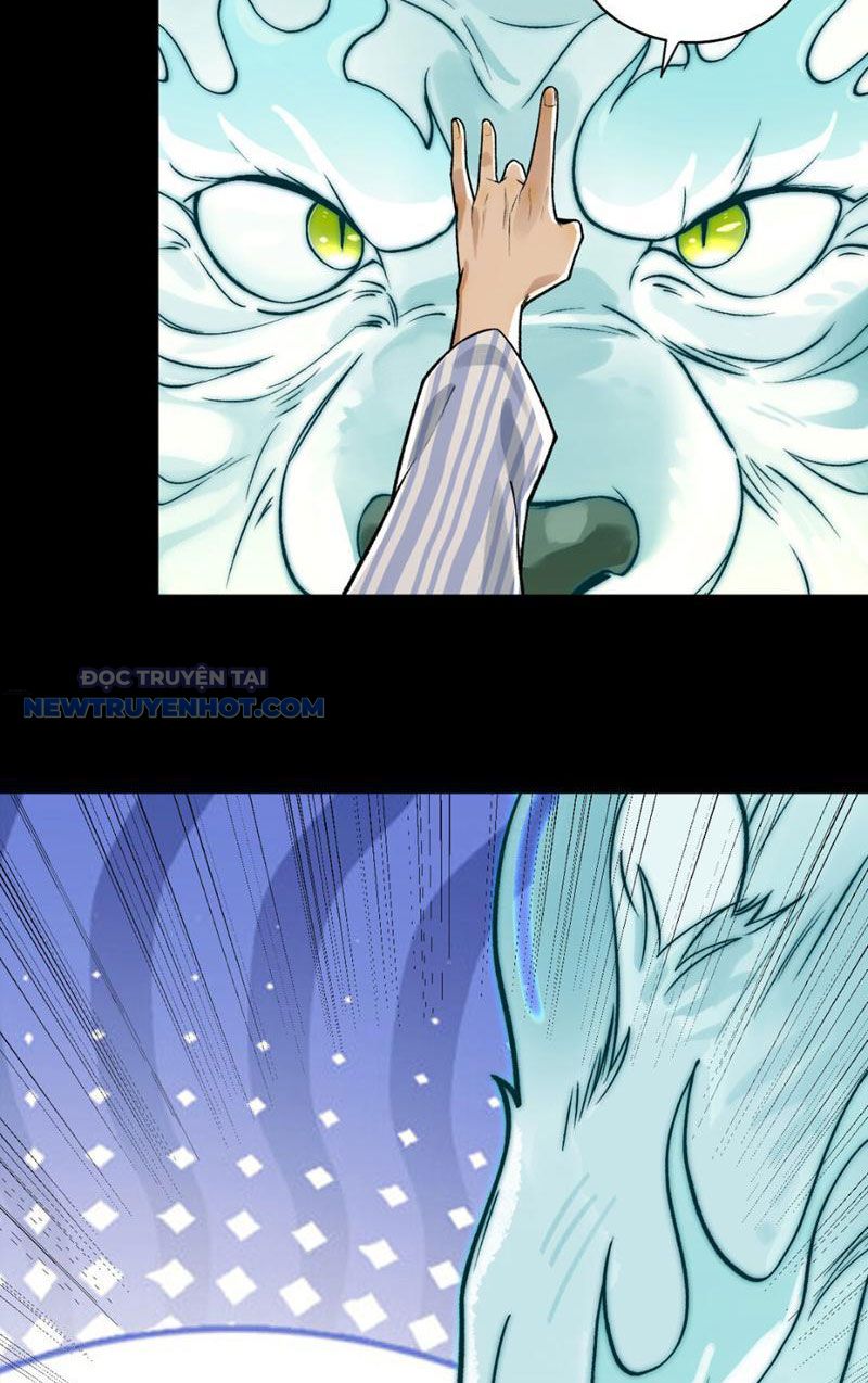 đối Mặt Với Bệnh Tâm Thần, Ma Quỷ Chẳng Là Cái Thá Gì Chap 7 - Next Chap 8