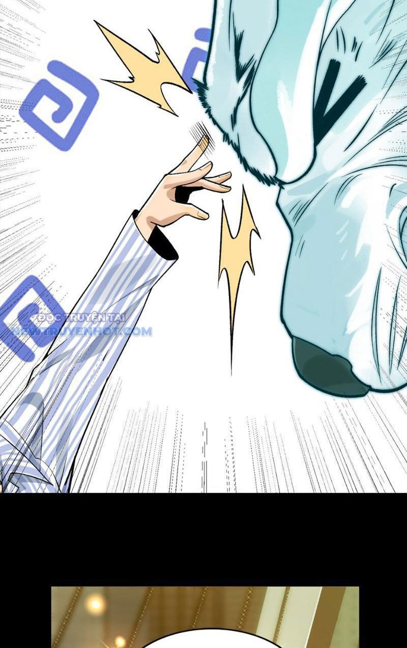 đối Mặt Với Bệnh Tâm Thần, Ma Quỷ Chẳng Là Cái Thá Gì Chap 7 - Next Chap 8