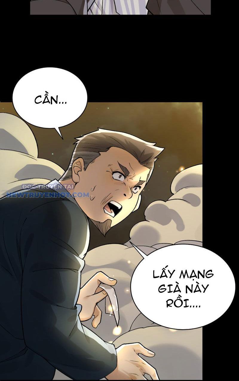 đối Mặt Với Bệnh Tâm Thần, Ma Quỷ Chẳng Là Cái Thá Gì Chap 7 - Next Chap 8