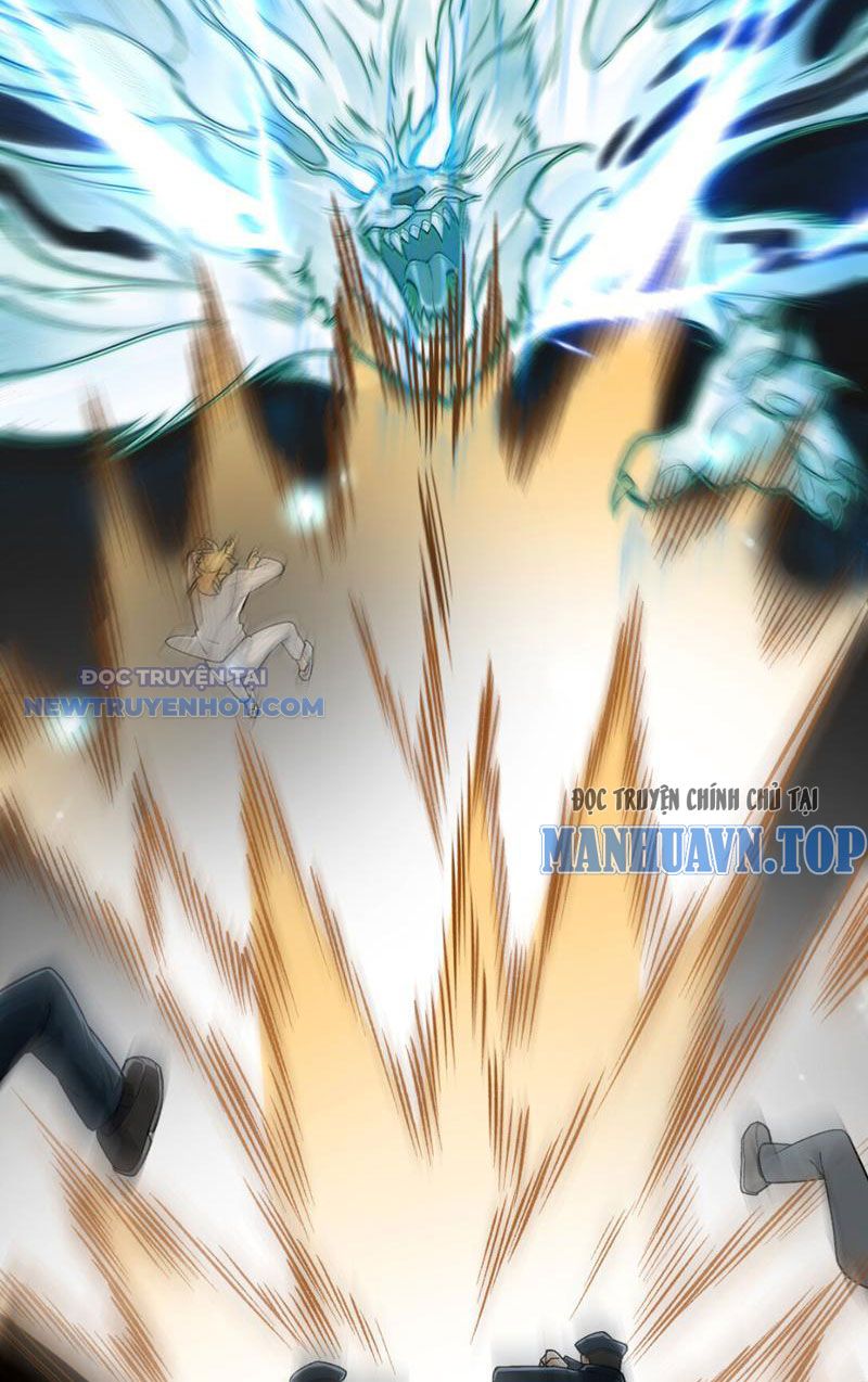 đối Mặt Với Bệnh Tâm Thần, Ma Quỷ Chẳng Là Cái Thá Gì Chap 7 - Next Chap 8