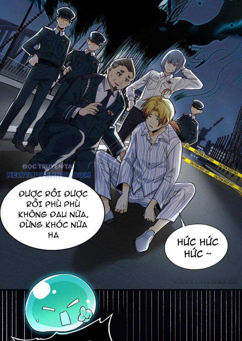 đối Mặt Với Bệnh Tâm Thần, Ma Quỷ Chẳng Là Cái Thá Gì Chap 7 - Next Chap 8