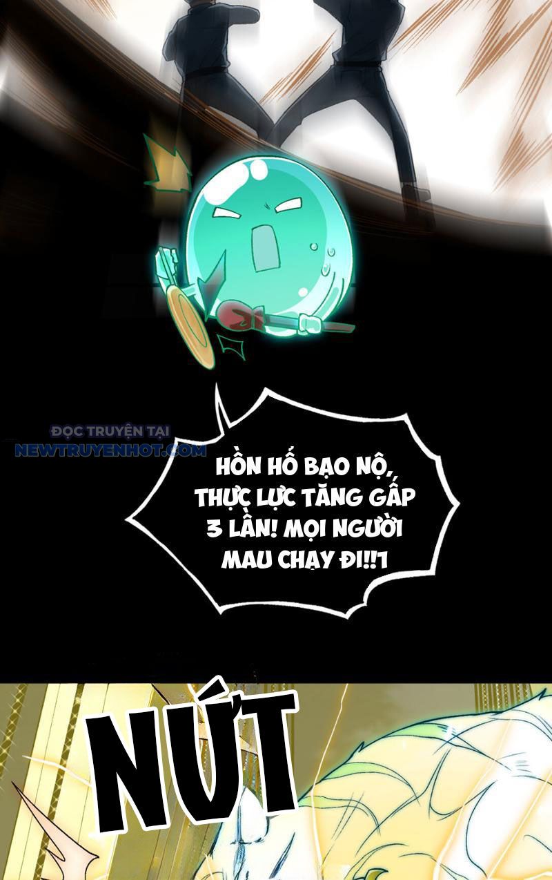 đối Mặt Với Bệnh Tâm Thần, Ma Quỷ Chẳng Là Cái Thá Gì Chap 7 - Next Chap 8