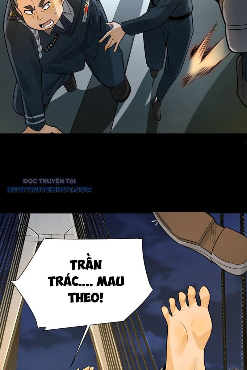 đối Mặt Với Bệnh Tâm Thần, Ma Quỷ Chẳng Là Cái Thá Gì Chap 7 - Next Chap 8