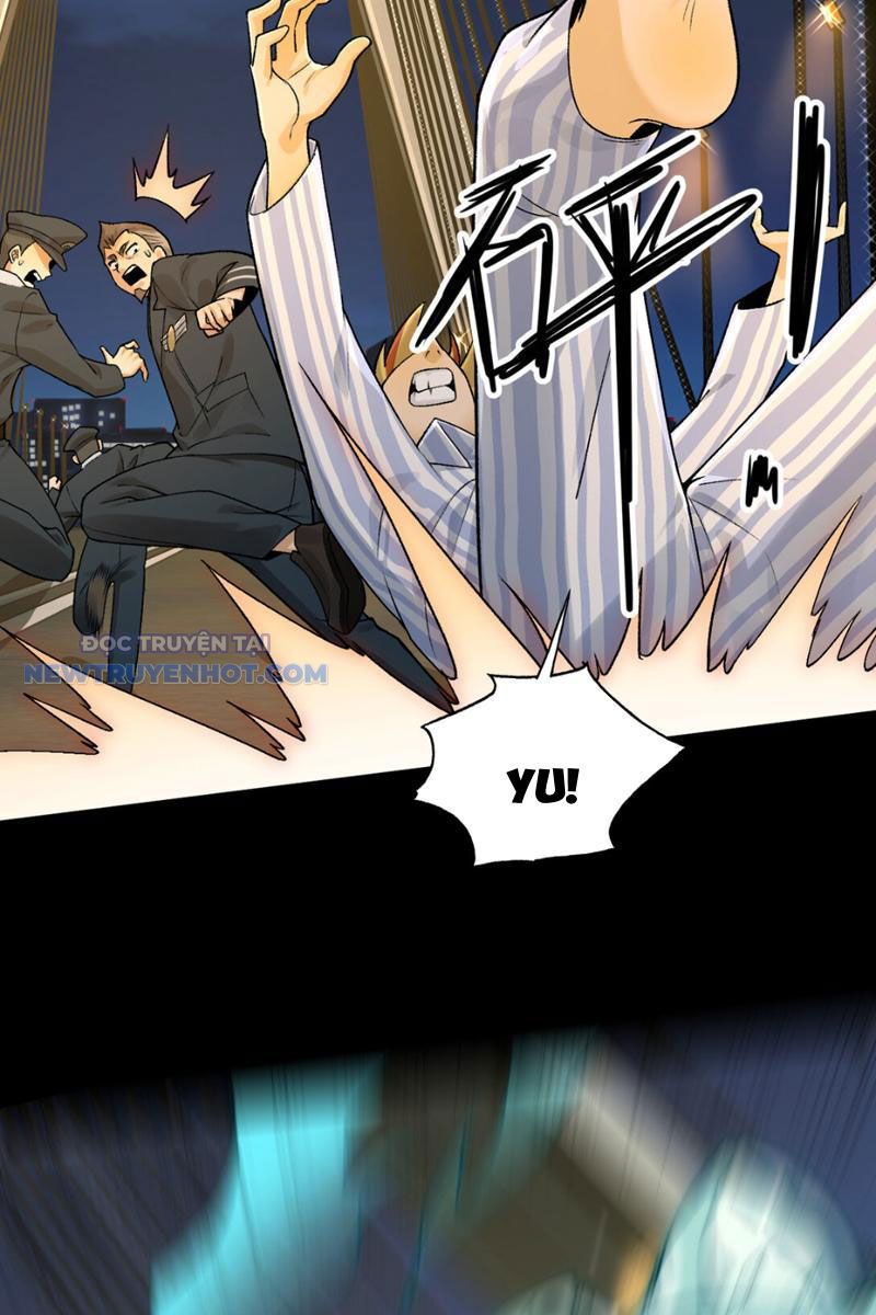 đối Mặt Với Bệnh Tâm Thần, Ma Quỷ Chẳng Là Cái Thá Gì Chap 7 - Next Chap 8