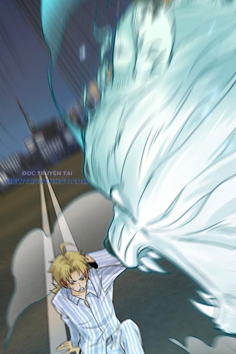 đối Mặt Với Bệnh Tâm Thần, Ma Quỷ Chẳng Là Cái Thá Gì Chap 7 - Next Chap 8