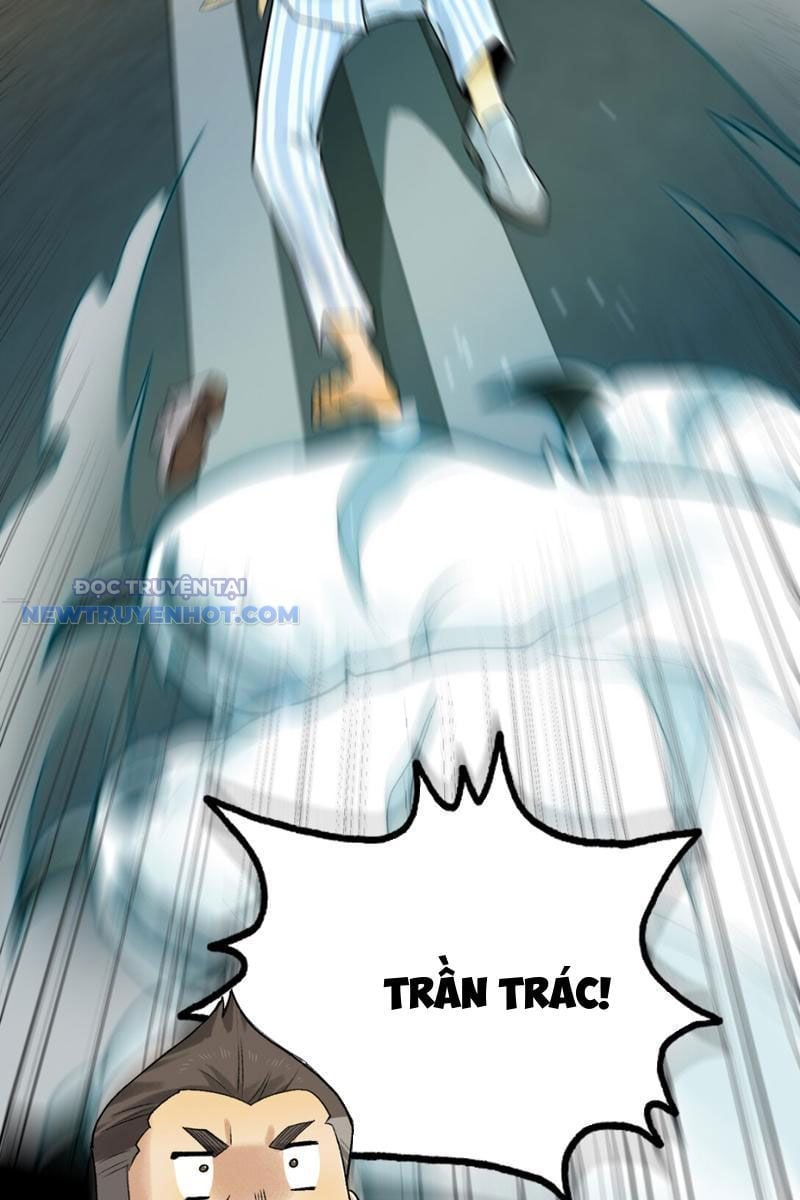 đối Mặt Với Bệnh Tâm Thần, Ma Quỷ Chẳng Là Cái Thá Gì Chap 7 - Next Chap 8