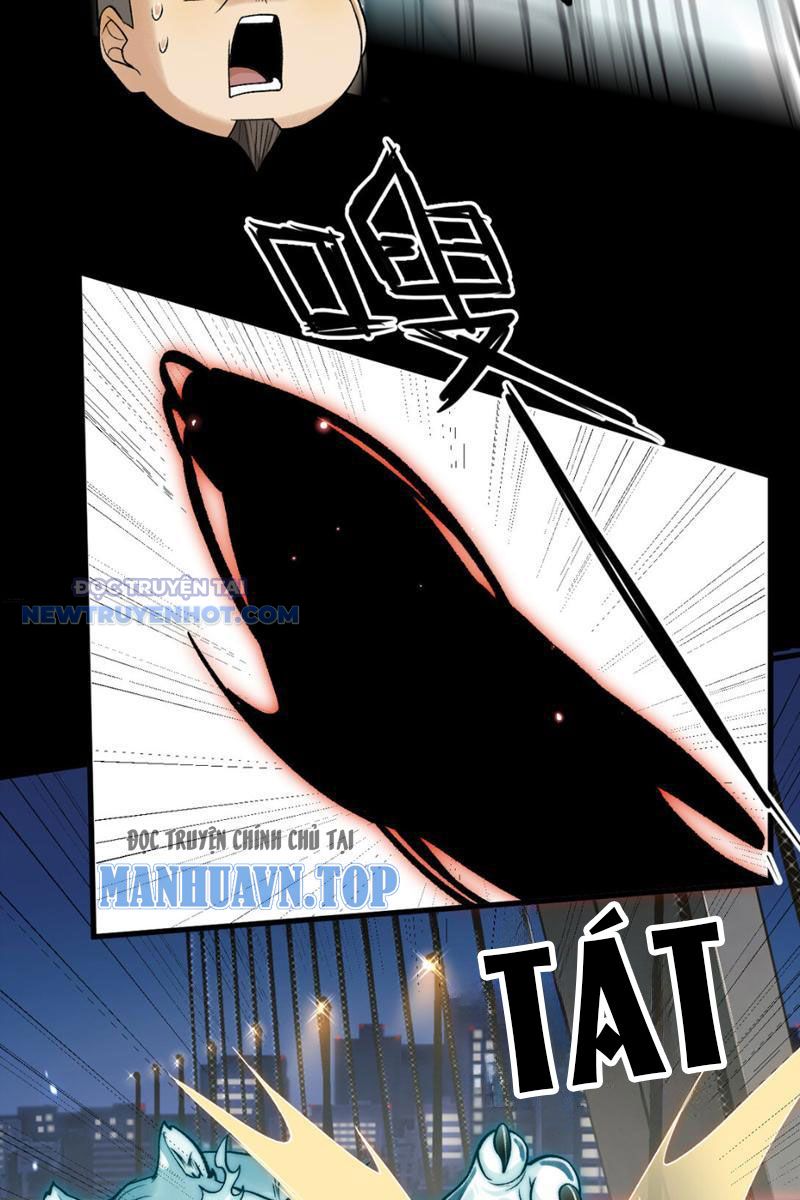 đối Mặt Với Bệnh Tâm Thần, Ma Quỷ Chẳng Là Cái Thá Gì Chap 7 - Next Chap 8