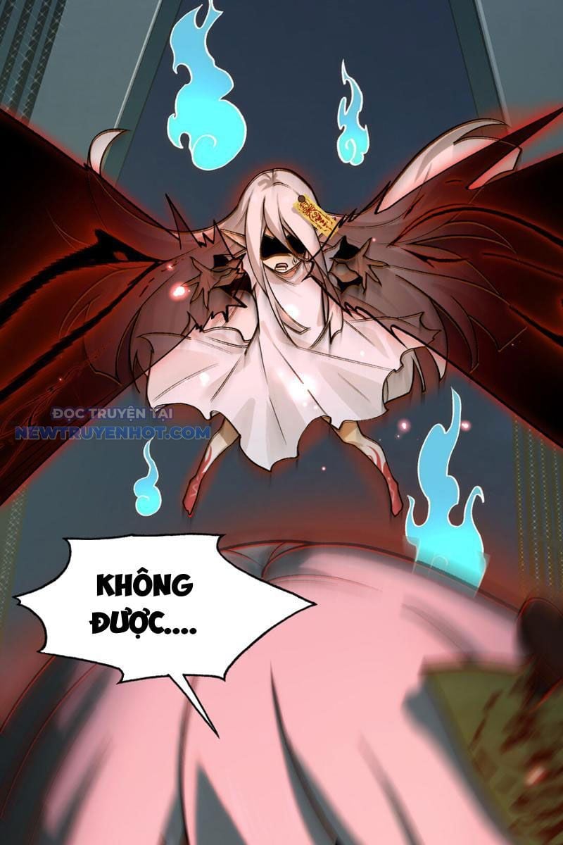 đối Mặt Với Bệnh Tâm Thần, Ma Quỷ Chẳng Là Cái Thá Gì Chap 7 - Next Chap 8