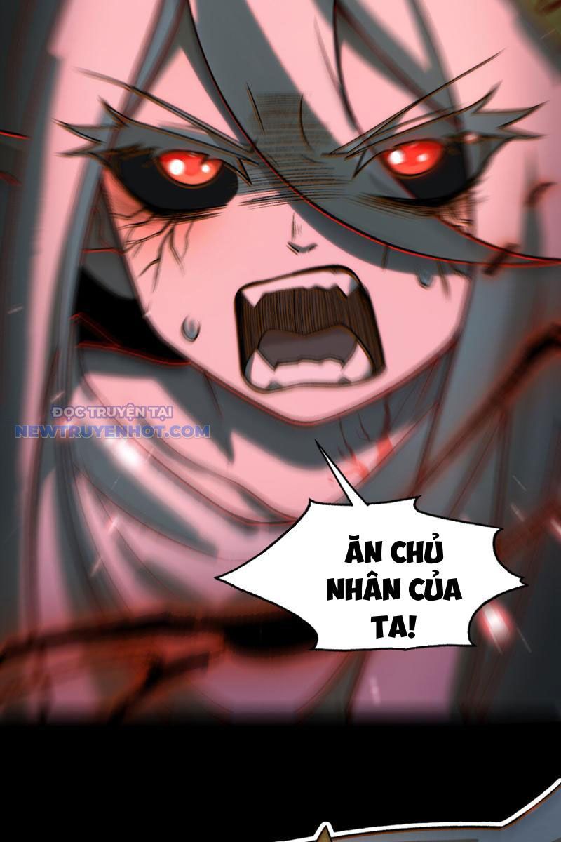 đối Mặt Với Bệnh Tâm Thần, Ma Quỷ Chẳng Là Cái Thá Gì Chap 7 - Next Chap 8