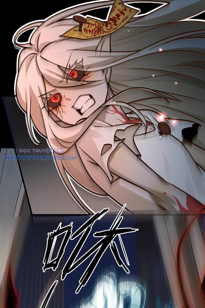 đối Mặt Với Bệnh Tâm Thần, Ma Quỷ Chẳng Là Cái Thá Gì Chap 7 - Next Chap 8