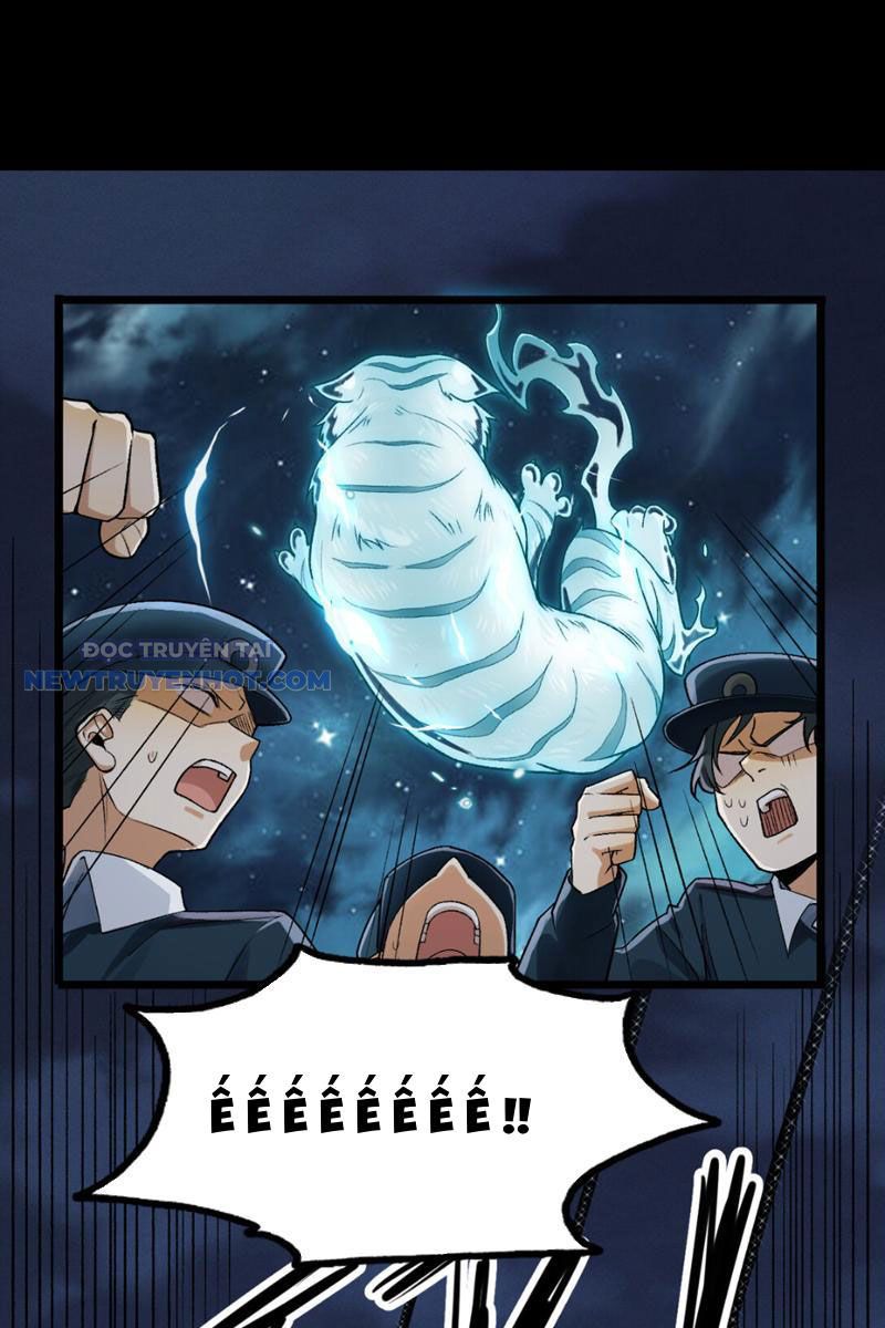 đối Mặt Với Bệnh Tâm Thần, Ma Quỷ Chẳng Là Cái Thá Gì Chap 7 - Next Chap 8