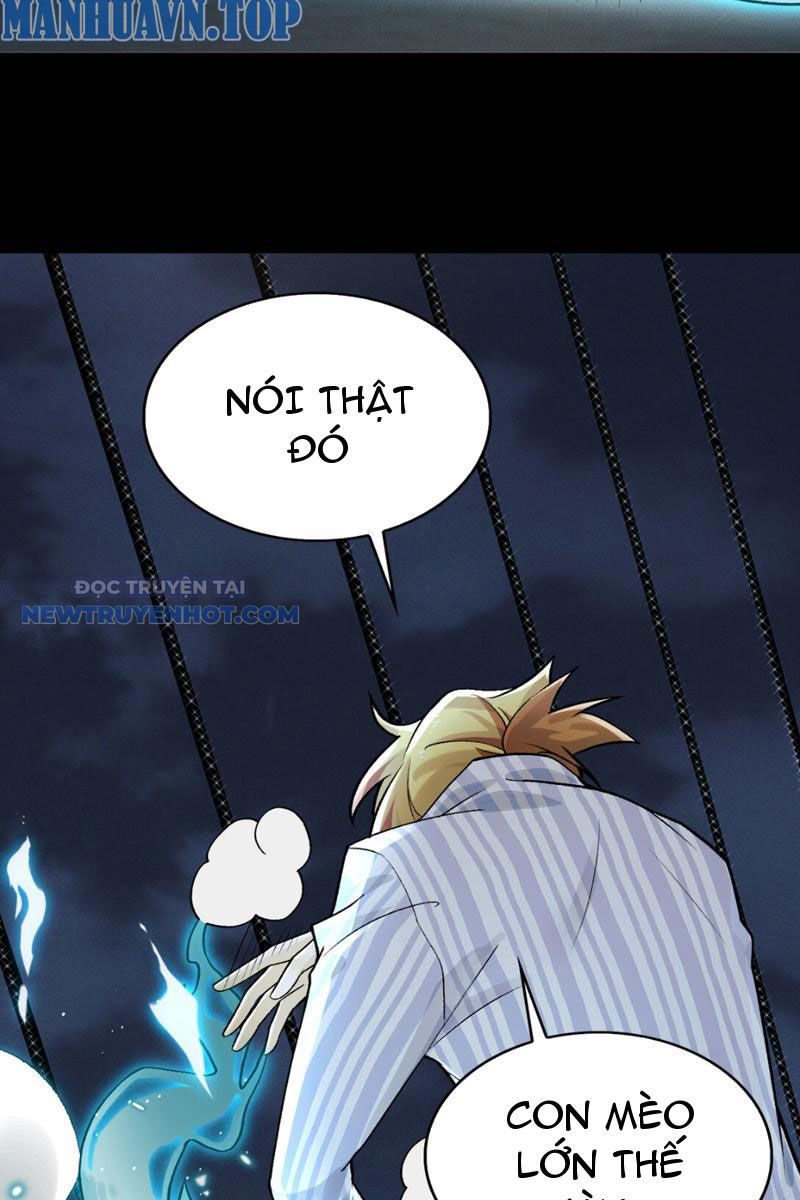 đối Mặt Với Bệnh Tâm Thần, Ma Quỷ Chẳng Là Cái Thá Gì Chap 7 - Next Chap 8