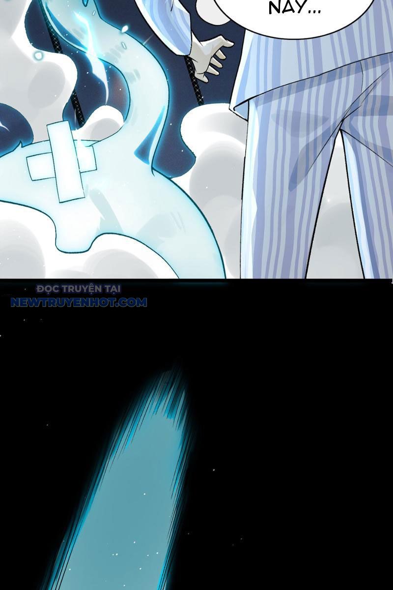 đối Mặt Với Bệnh Tâm Thần, Ma Quỷ Chẳng Là Cái Thá Gì Chap 7 - Next Chap 8