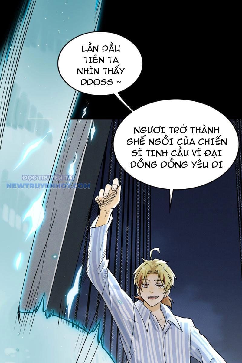 đối Mặt Với Bệnh Tâm Thần, Ma Quỷ Chẳng Là Cái Thá Gì Chap 7 - Next Chap 8