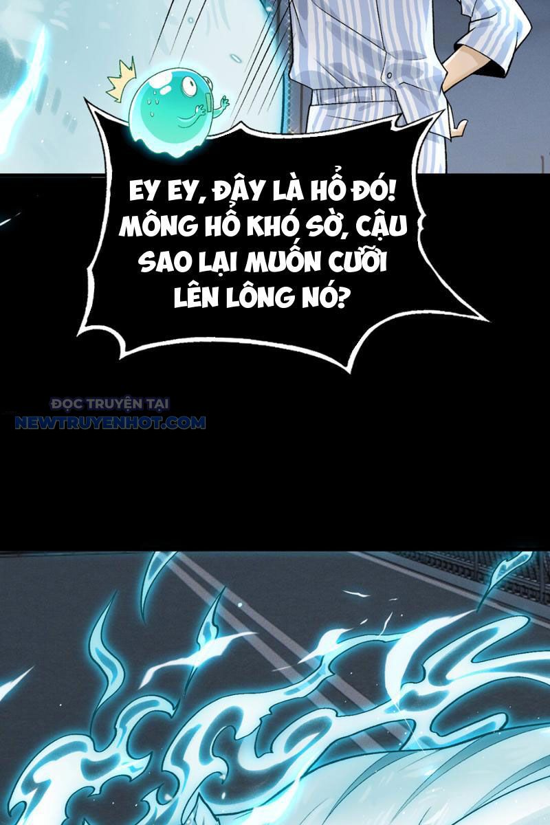 đối Mặt Với Bệnh Tâm Thần, Ma Quỷ Chẳng Là Cái Thá Gì Chap 7 - Next Chap 8