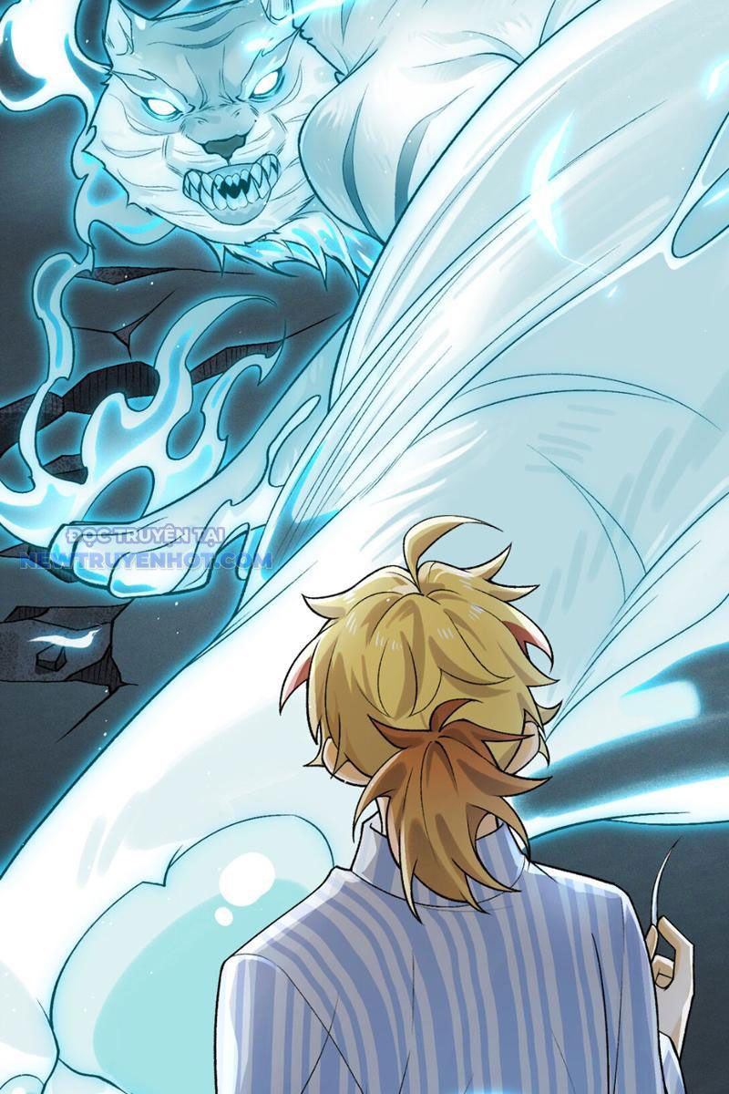 đối Mặt Với Bệnh Tâm Thần, Ma Quỷ Chẳng Là Cái Thá Gì Chap 7 - Next Chap 8