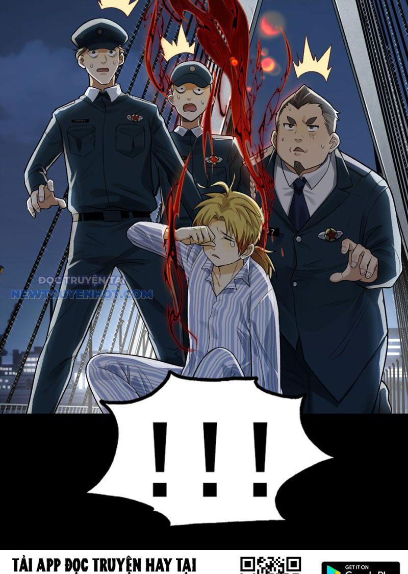 đối Mặt Với Bệnh Tâm Thần, Ma Quỷ Chẳng Là Cái Thá Gì Chap 7 - Next Chap 8